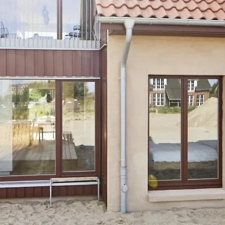 Bades Huk Haus 4 14 - Eg *