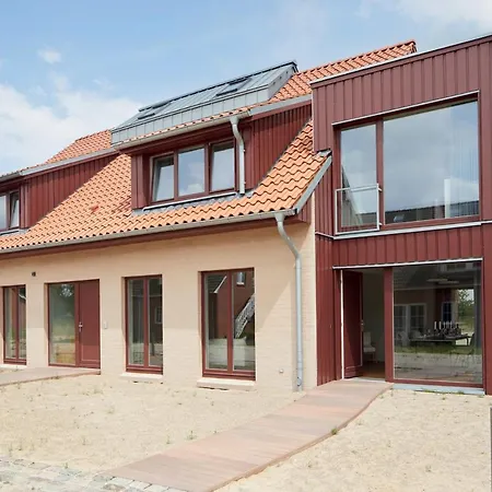 Bades Huk Haus 4 14 - Eg Hohen Wieschendorf