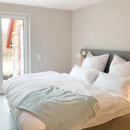 Bades Huk Haus 4 14 - Eg Lejlighed