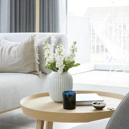 Lejlighed Bades Huk Haus 4 14 - Eg *