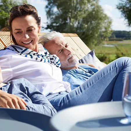 Bades Huk Haus 4 14 - Eg Lejlighed