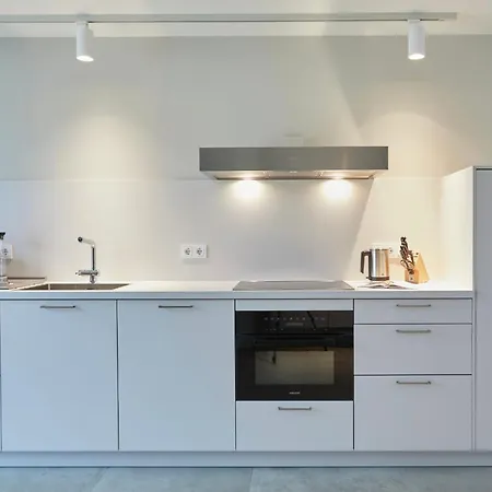 Lejlighed Bades Huk Haus 4 14 - Eg *