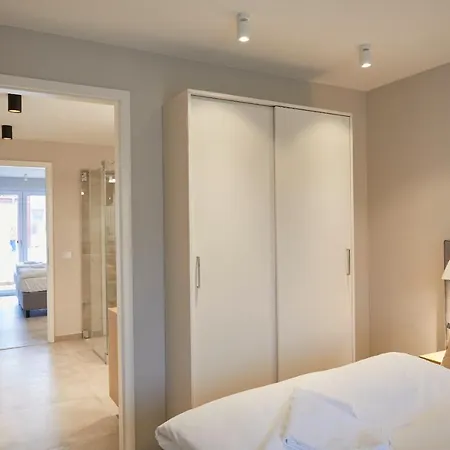 Bades Huk Haus 4 14 - Eg Lejlighed