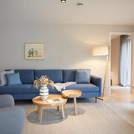 Lejlighed Bades Huk Haus 4 14 - Eg *