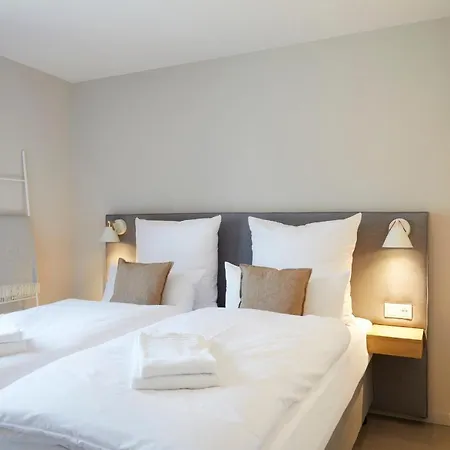 Lejlighed Bades Huk Haus 4 14 - Eg *