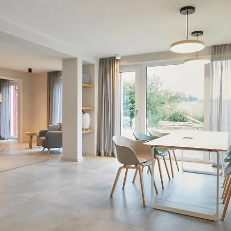 Bades Huk Haus 4 14 - Eg *