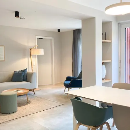 Bades Huk Haus 4 14 - Eg Lejlighed *