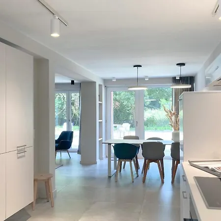 Bades Huk Haus 4 14 - Eg Hohen Wieschendorf