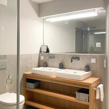 Bades Huk Haus 4 14 - Eg Hohen Wieschendorf