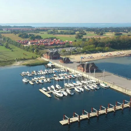 Lejlighed Bades Huk Haus 4 14 - Eg