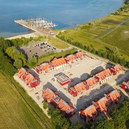 Bades Huk Haus 4 14 - Eg