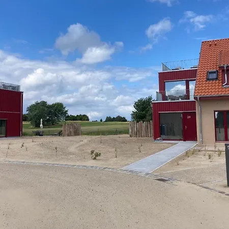 Bades Huk Haus 4 14 - Eg